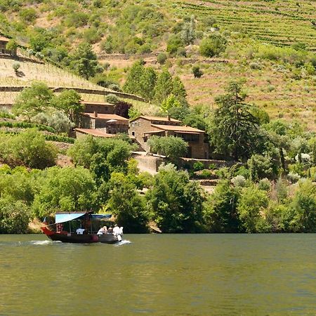 Quinta De S. Jose - Turismo Rural Ervedosa do Douro Bagian luar foto