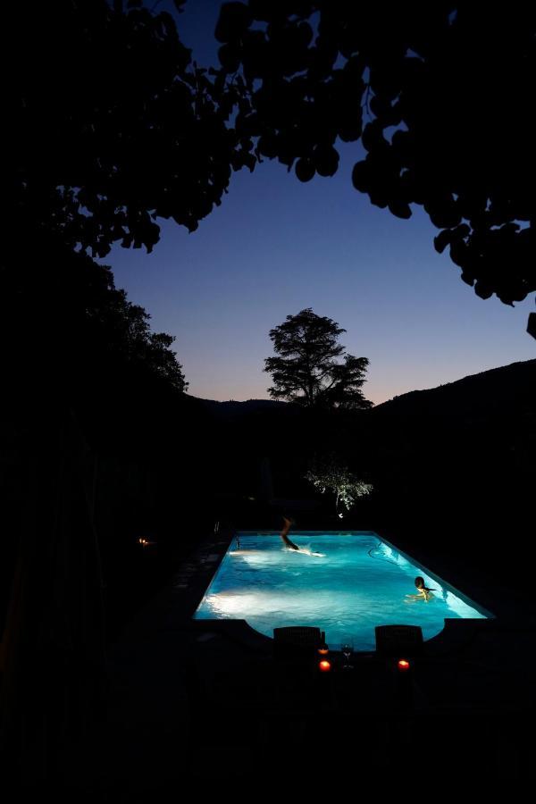 Quinta De S. Jose - Turismo Rural Ervedosa do Douro Bagian luar foto