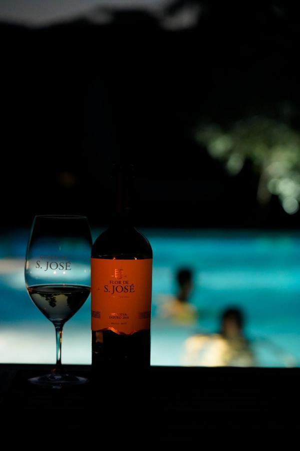 Quinta De S. Jose - Turismo Rural Ervedosa do Douro Bagian luar foto